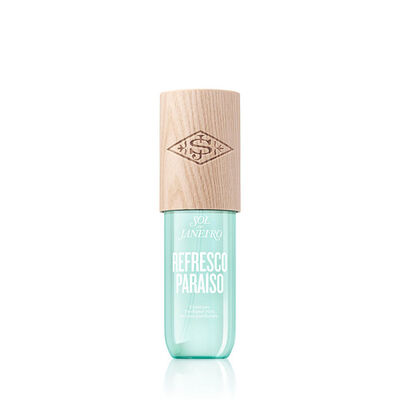 REFRESCO PARAISO SUMMER LE MIST